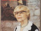 Yvonne Lefebure - rare french lp FY 114 Bach partitas 1&6 NM/NM