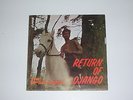The Upsetters - Return Of Django