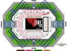 2 tickets (Billets) - The Cure - Bercy Accor Hotel Arena - Paris - 15/11 - TOP 