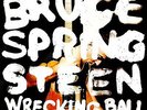 BRUCE SPRINGSTEEN Wrecking Ball 2 x 180gm Vinyl LP + CD Gatefold NEW & SEALED