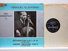 EMANUEL FEUERMANN : GREAT INSTRUMENTALISTS 4         HQM 1079