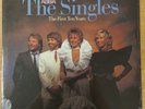 Abba The Singles Gatefold 2 LP Set Sealed