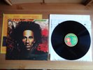Bob Marley Natty Dread 180 Gr. 1995 Analog Audiophile Germany plays mostly MINT-