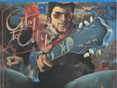 GERRY RAFFERTY - CITY TO CITY - ORIGINAL MASTER RECORDING - MFSL MADE IN JAPAN