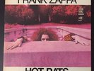 Frank Zappa  ?– Hot Rats  LP RS 6356 / 1973 Reissue Gatefold Jazz, Rock