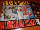 Guns N' Roses ?– Appetite For Destruction...in very good condition.. org,1987..