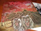 Dio  ?– Lock Up The Wolves ..1990..in very good condition..Vertigo