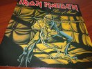 Iron Maiden ?– Piece Of Mind ..org,1983...in very good condition...EMI Records