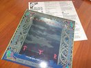 Black Sabbath ?– Tyr..org,1990..in very good condition...I.R.S....rare