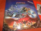 Judas Priest ?– Painkiller ...in very good condition..org,1990..CBS