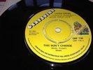 LESTER TIPTON-THIS WONT CHANGE-GRP 138-GRAPVIENE
