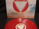 Valley of The Sun Sayings of the Seers LP Red Vinyl Ltd 250 Truckfighters Kyuss