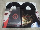 Marilyn Manson Antichrist Superstar 2LP UK Rare Ltd -  SVLP 055 Simply Vinyl