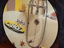 SPACE SPIDERS PICTURE DISC LP RSD16