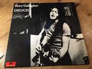 LP * Polydor ?– 2383 076 * Rory Gallagher ?– Deuce * GERMAN VINYL 1971
