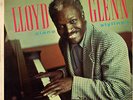 RARE LLOYD GLENN 