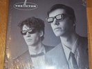 The Actor - Exploded View   +++++ Minimal + Synth ++ New Wave +++++ ltd. 500