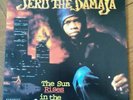 jeru the damaja the sun rises in the east 2Lp