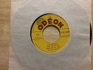  BEATLES SP JUKEBOX PLEASE PLEASE ME SO 10087 1st PRESSAGE
