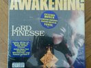 Lord Finesse The Awakening inklusive Instrumental lp