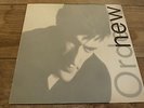 New Order - Low Life 1985 UK VINYL LP FACTORY 1st
