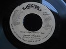 1SR ALSTON 3742 PROMO HERMAN KELLY & LIFE DANCE TO THE DRUMMERS BEAT BURGESS