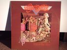Aerosmith Toys In The Attic Lp