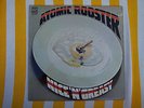 ATOMIC ROOSTER Nice 'n' Greasy - UK-Rarität - DNLS3049 - Absoluter Topzustand