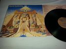 Iron Maiden Powerslave Vinyl LP Portugal Press EMI 2402001