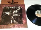 Morgoth Cursed Vinyl LP