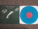 THE SMITHS THE QUEEN IS DEAD (BLUE COLOURED NEW VINYL INDIE, BRITPOP) LP