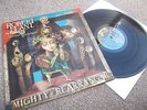 ?ROBERT PLANT MIGHTY REARRANGER 2005 UK SANCTUARY LED ZEPPELIN PSYCH ROCK LISTEN