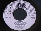 Richard Wylie   Money   Motown   Detroit R&B northern soul 45 HEAR Popcorn