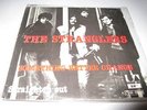 The Stranglers - Something Better Change - BELGIUM sleeve - RARE