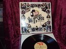 SOUNDTRACK PAUL WILLIAMS BUGSY MALONE LP IN EX/VG+  RSO CANADA JODIE FOSTER
