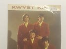 The Kinks - Kwyet Kinks EP (Rare) - 1965 UK - PYE - NEP 24200