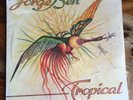 1976 Jorge Ben ?- Tropical LP SEALED Island Records ?– ILPS 9390 Bossanova