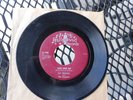 Rare Louisiana Rockabilly 45 JAY NELSON 
