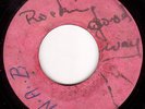 ? RARE ROCKSTEADY REGGAE - ROCKING GOOD WAY - THE SILVERTONES - Treasure Isle ?