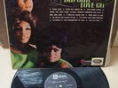 THE SUPREMES   Rare Original 1964 New Zealand Stateside/EMI Pressing LP