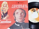 CHARLES AZNAVOUR -Caroline- 7