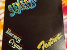 GENESIS Nursery Cryme/Foxtrot CHARISMA RECORDS 1979 VG++ Peter Gabriel