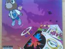 Kanye West Graduation double album vinyl LP. Brand New.