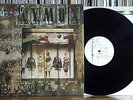Clan Of Xymox ?- Clan Of Xymox **Original UK First 4AD CAD 503 LP**