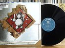 Massive Attack - Protection **1994 Wild Bunch Records WBRLP2**