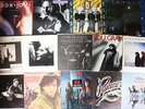 *28 LPs Rock 70er 80er: Eagles Boston Genesis John Farnham Rick Springfield ...*