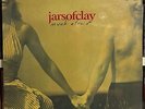 Jars of Clay - Much Afraid LP - RARE NEW FACTORY SEALED 1997 VINYL - FREE SHIP