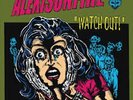 Alexisonfire - Watch Out