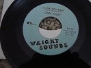 CINDY SCOTT  - I Love You Baby -  RARE NORTHERN SOUL
