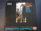 THE ART FARMER BENNY GOLSON JAZZTET HERE AND NOW PROMO DJ LP RECORD MG-20698